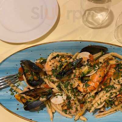 Ristorante Pizzeria Da Enzo