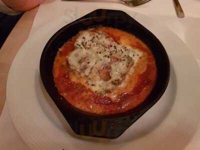 Restaurant Neumünster