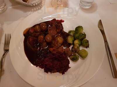 Restaurant Neumünster