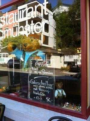 Restaurant Neumünster