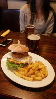 Mr. Pickwick Pub Zug