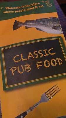 Mr. Pickwick Pub Zug