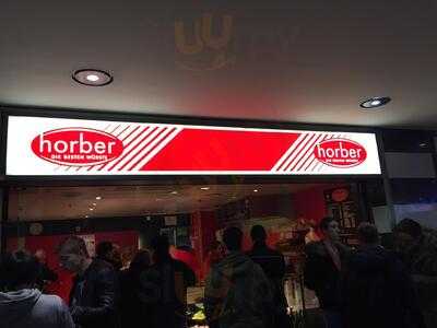 Horber
