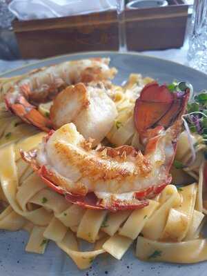 Restaurant Alter Tobelhof