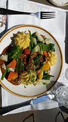 Restaurant Alter Tobelhof