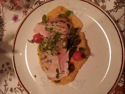 Restaurant Alter Tobelhof