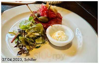 Brasserie Schiller