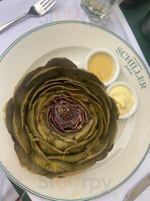 Brasserie Schiller