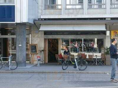 Bar Incontro.
