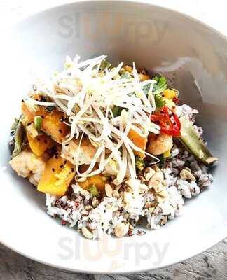 The Golden Peppercorn