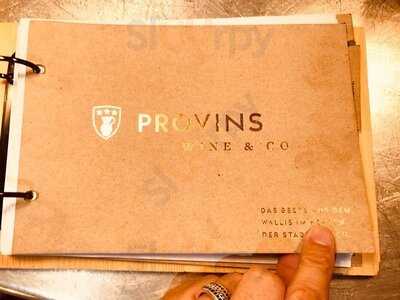 Provins Wine & Co.