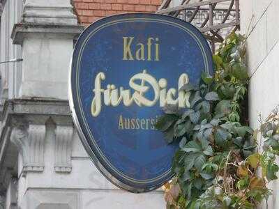 Kafi Für Dich
