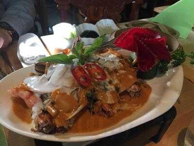 Lemon Grass Restaurant