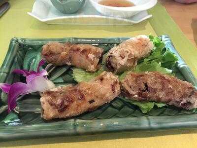 Lemon Grass Restaurant