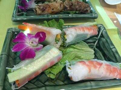 Lemon Grass Restaurant