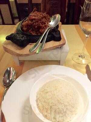 Lemon Grass Restaurant