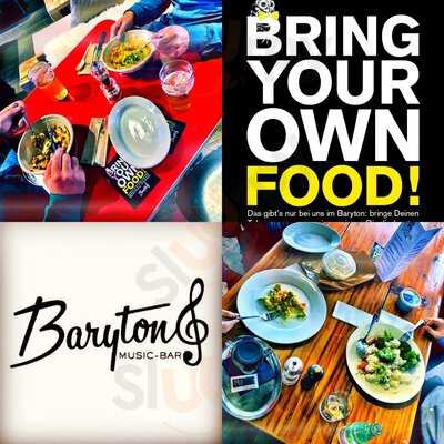 Baryton Lounge