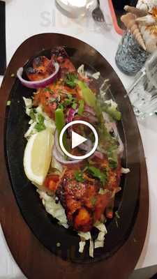 Spice Village Restaurant