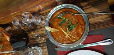 Spice Village Restaurant