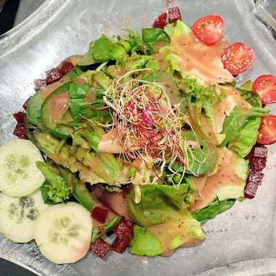 Spice Village Restaurant