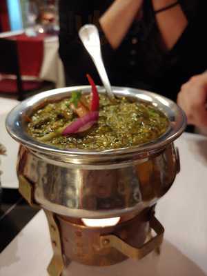 Spice Village Restaurant