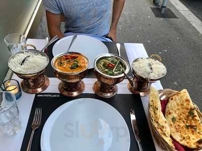 Spice Village Restaurant
