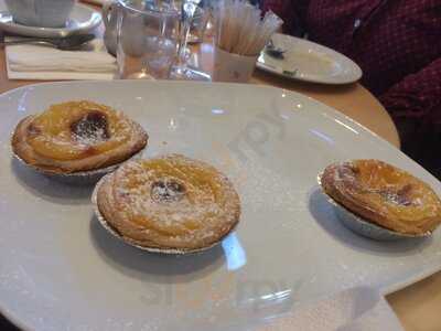 Café Restaurant Mühlebach