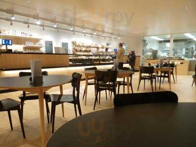 Backerei Cafe Frankental