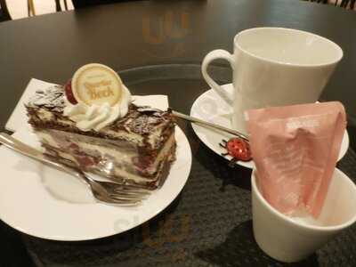 Backerei Cafe Frankental