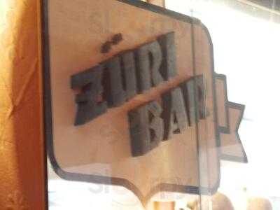 Züri-bar