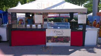 Orient Catering