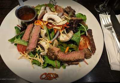 Sam's Pizza Land Dreikönig