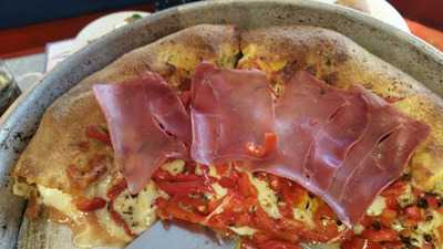 Sam's Pizza Land Dreikönig