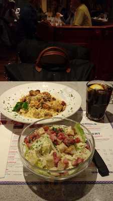 Sam's Pizza Land Dreikönig