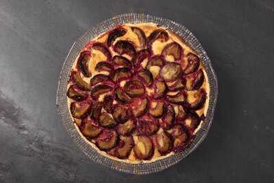 Bistro Im Restaurant Rigiblick