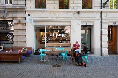 Al Paso Gastronomie Gmbh