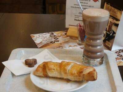 Backerei Conditorei Confiserie Pfyl