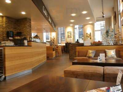 Backerei Conditorei Confiserie Pfyl