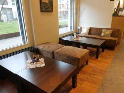 Backerei Conditorei Confiserie Pfyl