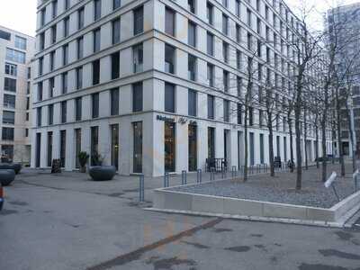 Backerei Conditorei Confiserie Pfyl