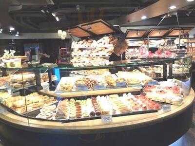 Backerei Conditorei Confiserie Pfyl