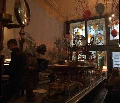 Backerei Conditorei Confiserie Pfyl