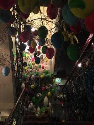 Backerei Conditorei Confiserie Pfyl