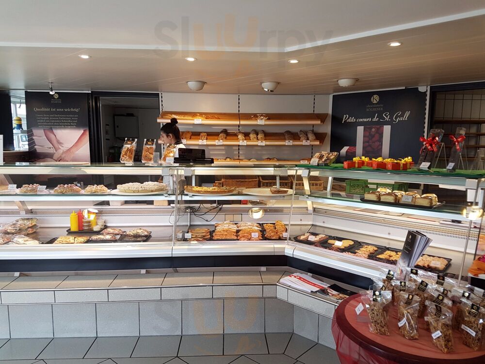 Chocolaterie Kolbener