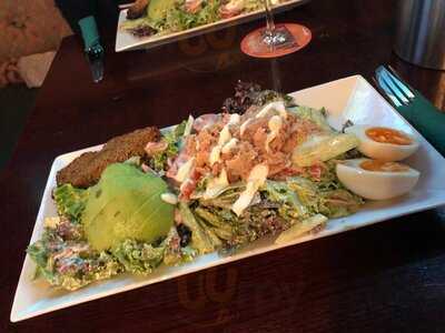 Paddy Reilly's Irish Pub