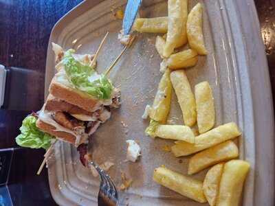 Paddy Reilly's Irish Pub