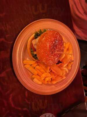 Paddy Reilly's Irish Pub