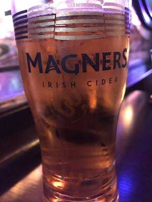 Paddy Reilly's Irish Pub