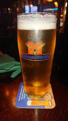 Paddy Reilly's Irish Pub