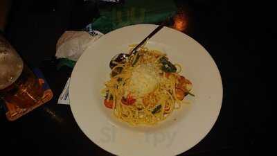 Paddy Reilly's Irish Pub